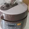 苏泊尔（SUPOR）0涂层球釜电压力锅6L双胆全自动智能预约 家用 SY-60YC6011Q电饭煲高压锅6-8人 实拍图