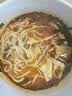 滇园（dianyuan）三口味菌菇小锅米线 云南特色鸡枞牛肝松茸过桥米线方便米粉948g 实拍图