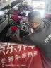 美孚（Mobil）全合成汽机油5W-30 SP级4L美孚1号极光银汽车保养京东养车自营 实拍图
