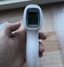 海氏海诺医用红外体温计老人体温枪家用额温枪温度测温枪IM-9001 实拍图