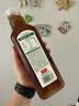 农夫山泉东方树叶黑乌龙茶900ml*12瓶无糖茶饮料0糖0脂0卡整箱装 实拍图