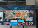 海尔（Haier）65英寸会议平板一体机4K无线投屏触摸屏办公教学一体机触屏白板H65M31A移动推车投屏器 实拍图