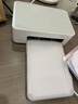 小米米家 照片打印机 1S套装（新包装）拍立得 随身拍家用礼物送男友送女友 实拍图