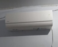 美的（Midea）空调挂机 酷省电二代pro 店长推荐大1.5匹Ultra新一级能效全直流变频节能防直吹以旧换新 国家补贴 酷省电 大1.5匹 二代制冷省电40% 26年新款 实拍图