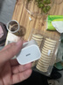 Apple/苹果 原装正品20W type-c充电器 苹果usb-c充电器手机快充头 旗舰店苹果iPhone 17 Pro Max充电器 实拍图