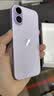 倍思【冰透磁吸|散热快】适用iphone17手机壳苹果17保护套磁吸镜头全包透明气囊防摔 实拍图