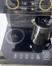 美菱（MeiLing）茶吧机 家用多功能智能触控温热型立式饮水机 高颜轻奢【24H保温】制热型MY-DA3921 实拍图