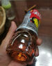 统一 冰红茶 饮料饮品 量贩装整箱装 新老包装随机发 冰红茶 500mL*15瓶 实拍图