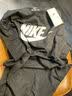 耐克NIKE男子短袖T恤运动宽松休闲透气圆领运动上衣AR5005-066灰L 实拍图
