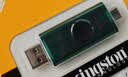 金士顿（Kingston）128GB Type-C USB3.2 双接口U盘 DTDEG2 大容量办公车载优盘 适用于安卓苹果手机电脑 实拍图