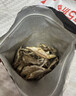 三只松鼠原味黄鱼酥250g  吮指香酥小黄鱼海味休闲追剧零食小吃 实拍图