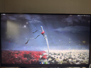 AOC 爱攻31.5英寸 2304区9216颗灯珠QD-MiniLED 4K160Hz双模320Hz HDR1400 10bit 电竞显示器AG327UXM 实拍图