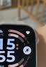 小米（MI）REDMI Watch 6皎月银 国家补贴 澎湃OS 3 心率血氧监测 红米手表6 小米汽车 送男友送女友 实拍图