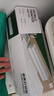 汉印（HPRT）MT610家用作业错题打印机 手机蓝牙无线迷你便携小型A4学生用 黑白试卷整理拍照扫描热敏学习机 实拍图