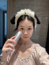康佳（KONKA）美容仪家用脸部提拉按摩仪紧致脸部水光导入导出面部清洁神器生日礼物女实用送女友老婆毕业送老师 实拍图