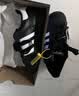 阿迪达斯（adidas）adidas三叶草贝壳头SUPERSTARII男女休闲鞋 JI0079 44码 实拍图