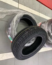 双星JUOGO轮胎 185/60R15 84H SH71适配捷达/飞度/致炫/新威驰 实拍图