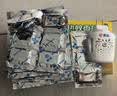 榄菊电蚊香片87片+加热器 无香型驱蚊防蚊片电蚊香灭蚊片电热蚊香片 实拍图