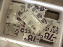 东北大板经典奶味27支家庭分享装2508g冰淇淋雪糕批发冰棍冰激凌冰棒冷饮 实拍图