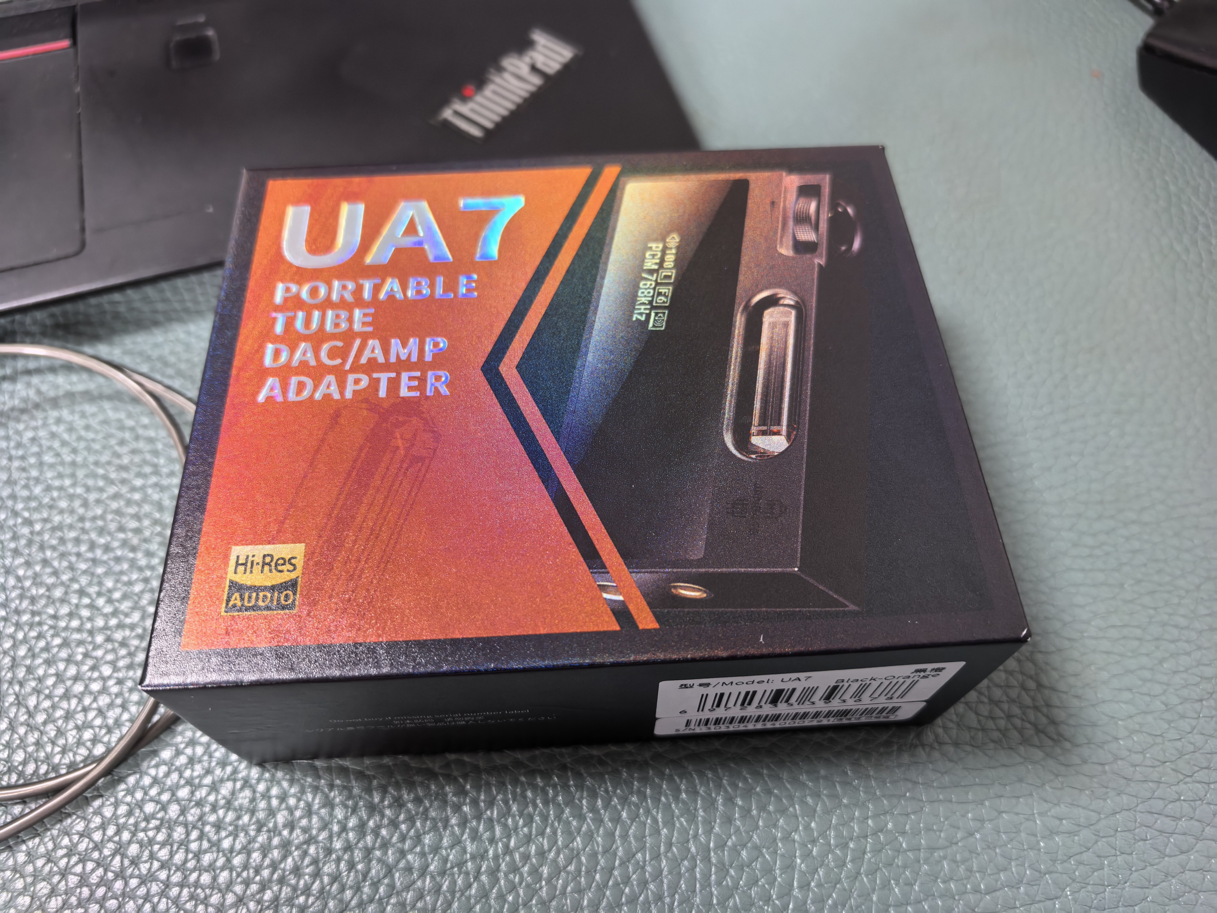 森海塞尔IE600 IE900有线耳机旗舰级HiFi音乐高保真动圈塞子入耳式耳挂耳塞套装送朋友生日礼物 IE900【旗舰高保真HIFI耳机】 实拍图