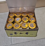 兰益松 荞化香 白酒云南特产42度小荞酒口杯酒苦荞白酒年货送礼聚餐酒水 42度 45mL 12瓶 X2盒 【荞化香】 实拍图