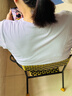361°短袖女t恤夏季新款速干衣运动跑步宽松瑜伽服上衣服662424126H-5 实拍图