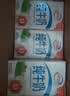 伊利纯牛奶250ml*24盒 优质乳蛋白早餐奶 4月产 实拍图