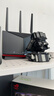 华硕（ASUS）【焕新补贴】RT-BE86UWiFi7路由器家用无线千兆电竞路由万兆口+4个2.5G口全屋套装Aimesh随心组 实拍图