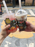 丝芙兰保湿补水面膜 海藻 5片/盒 滋养肌肤护肤品 实拍图