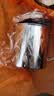 美厨（MAXCOOK）316L不锈钢杯子带盖 家用水杯口杯泡茶杯学生大容量550ml MCB9705 实拍图
