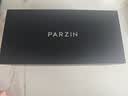 帕森（PARZIN）经典蛤蟆镜男高清偏光飞行员墨镜户外防眩光驾驶太阳镜礼物PZ8023 实拍图