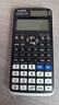 卡西欧（CASIO）【超级爆款】 FX-991CNX中文函数科学计算器物理化学生物竞赛大学生考试考研学习专用 实拍图