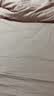 LOVO罗莱家纺 全棉四件套100%纯棉床单被套双人床上用品220*240cm 实拍图