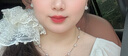 雅诗兰黛绒雾缎光唇膏420#轻奢玫情色口红礼盒化妆品套装生日礼物送女友 实拍图