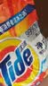汰渍净白去渍洗衣粉柠檬清新10斤装 强效去渍 大袋批发非皂粉家庭装 实拍图