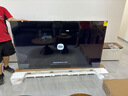 小米电视S75 Mini LED年度新品 75英寸 低反屏704分区1700nits L75MB-S一级能效家电智慧屏电器 实拍图