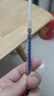 治宇 一次性使用注射器带针 医用独立包装喂食喂药器 1ml 10支装 实拍图