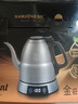 金灶（KAMJOVE）电热水壶 保温电茶炉智能恒温热水壶 烧水壶茶具专用煮茶壶 E1/1.2L 实拍图