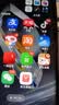 Apple/苹果【需签收激活】iPhone 17 Pro Max 256GB 深蓝色 支持移动联通电信5G 双卡双待手机 实拍图