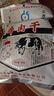 十佳 牛肉干 90g 独立包装 天津老牌 怀旧休闲零食 肉干肉脯 实拍图