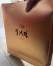 八马茶业乌龙茶赛珍珠1000 铁观音浓香型特级150g高端礼盒装茶叶 送礼 实拍图