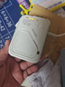 睿量（REMAX）【3C认证】磁吸充电宝10000毫安自带线带插头Magsafe快充可上飞机移动电源适用苹果17华为小米 实拍图