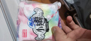 苏菲小翅膀无香棉柔护翼护垫175mm18片 迷你量少日用京东自营官方旗舰 实拍图