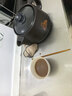 九阳（Joyoung）煎药壶中药全自动中药壶煎药砂锅分体式熬药电砂锅老式家用熬药陶瓷煎壶煲酸梅汤 【智能煎药】 3L 实拍图