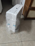 沁园家用净水器金榜双子芯1200G 8年RO过滤器1400G初始流速体验厨房台下直饮一体机接自来水UR-S61276 实拍图
