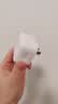 Apple/苹果 40W type-c快充充电器 苹果usb-c原装充电头 旗舰店新款苹果iPhone 17 Pro Max充电器 实拍图