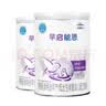 雀巢（Nestle）早启能恩 特殊医学用途早产/低出生体重婴儿配方食品 400g*1罐 实拍图