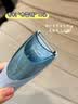 樱舒婴儿理发器自动吸发儿童理发器宝宝剃头器新生儿电推子 实拍图