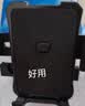 神火（SupFire）lk18电动车手机支架自行车电瓶车摩托车外卖骑手秒锁手机架车把款 实拍图
