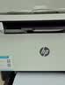 惠普（HP）W1580X粉盒 适用Tank1005/1020/2506/2606系列打印机 158A 158X黑色闪充碳粉盒  实拍图